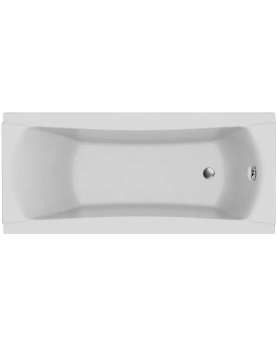 Акриловая ванна 180х80 см Relisan Loara GL000011735