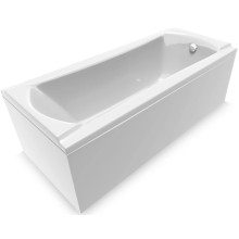 Акриловая ванна 180х80 см Relisan Loara GL000011735