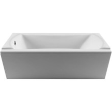 Акриловая ванна 180х80 см Relisan Loara GL000011735