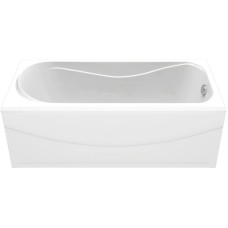 Акриловая ванна 170х70 см Bas Атланта B00003