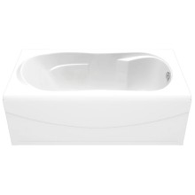 Акриловая ванна 170х80 см Bas Ахин B00005