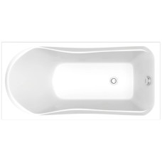 Акриловая ванна 150х75 см Bas Бриз B00006