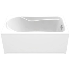 Акриловая ванна 150х75 см Bas Бриз B00006