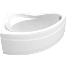 Акриловая ванна 150х90 см L Bas Вектра B00007