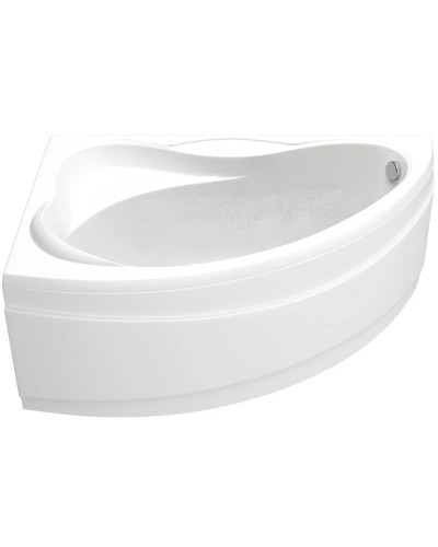 Акриловая ванна 150х90 см L Bas Вектра B00007