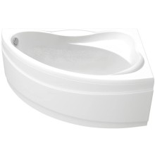 Акриловая ванна 150х90 см R Bas Вектра B00008