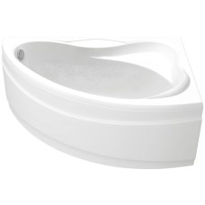 Акриловая ванна 150х90 см R Bas Вектра B00008