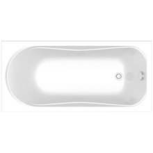 Акриловая ванна 150х70 см Bas Верона B00009