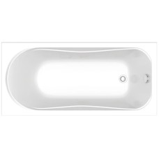 Акриловая ванна 150х70 см Bas Верона B00009