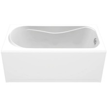 Акриловая ванна 150х70 см Bas Верона B00009