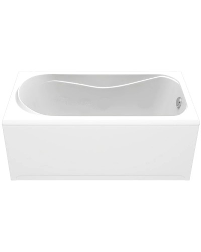 Акриловая ванна 150х70 см Bas Верона B00009