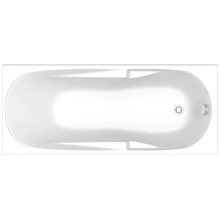 Акриловая ванна 150х70 см Bas Ибица B00011