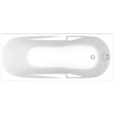 Акриловая ванна 150х70 см Bas Ибица B00011