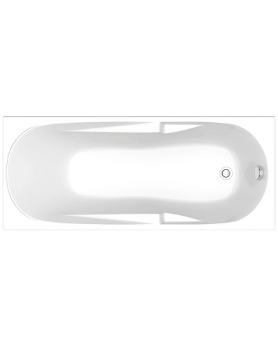 Акриловая ванна 150х70 см Bas Ибица B00011