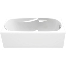 Акриловая ванна 150х70 см Bas Ибица B00011