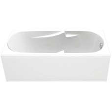 Акриловая ванна 150х70 см Bas Ибица B00011