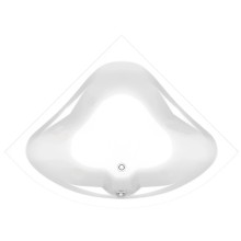 Акриловая ванна 150х150 см Bas Империал B00012