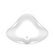 Акриловая ванна 150х150 см Bas Империал B00012