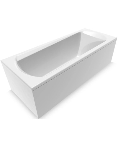 Акриловая ванна 170х75 см Relisan Tamiza GL000011626