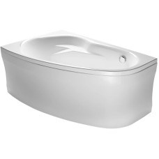 Акриловая ванна 150х95 см L Relisan Zoya GL000001462