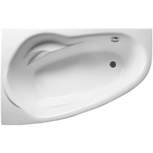 Акриловая ванна 150х95 см L Relisan Zoya GL000001462