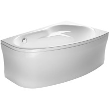 Акриловая ванна 150х95 см R Relisan Zoya GL000001463