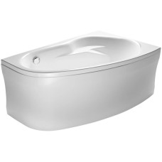 Акриловая ванна 150х95 см R Relisan Zoya GL000001463