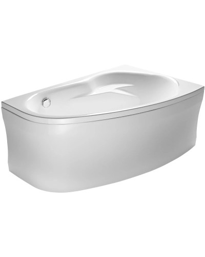 Акриловая ванна 150х95 см R Relisan Zoya GL000001463
