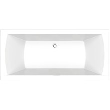 Акриловая ванна 170х80 см Bas Индика B00013