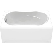 Акриловая ванна 120х70 см Bas Кэмерон B00018