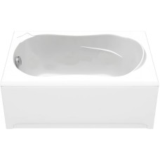 Акриловая ванна 120х70 см Bas Кэмерон B00018