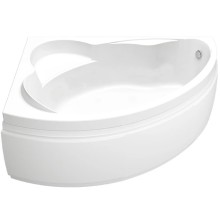 Акриловая ванна 170х110 см L Bas Лагуна B00019