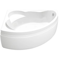 Акриловая ванна 170х110 см L Bas Лагуна B00019