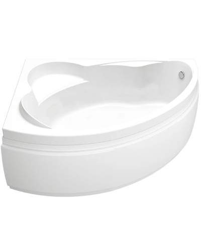 Акриловая ванна 170х110 см L Bas Лагуна B00019