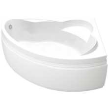 Акриловая ванна 170х110 см R Bas Лагуна B00020