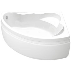 Акриловая ванна 170х110 см R Bas Лагуна B00020