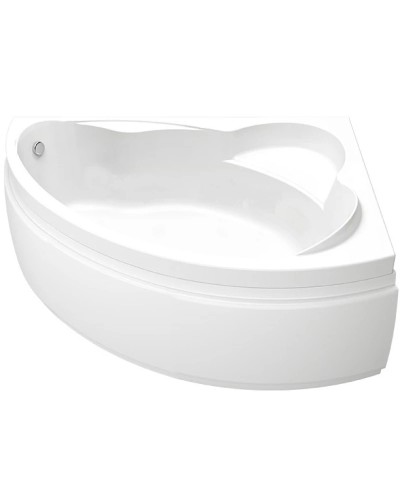 Акриловая ванна 170х110 см R Bas Лагуна B00020