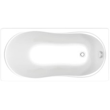 Акриловая ванна 130х70 см Bas Лима B00021