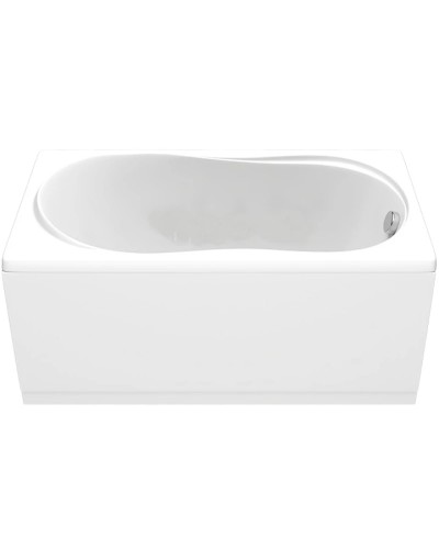 Акриловая ванна 130х70 см Bas Лима B00021