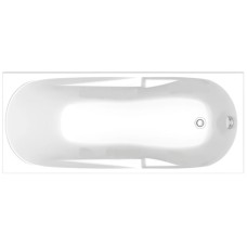Акриловая ванна 160х70 см Bas Мальдива B00022