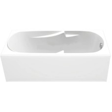 Акриловая ванна 160х70 см Bas Мальдива B00022