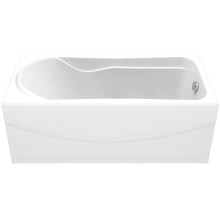 Акриловая ванна 170х75 см Bas Мальта B00023