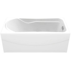 Акриловая ванна 170х75 см Bas Мальта B00023