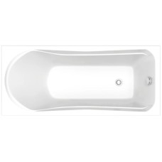 Акриловая ванна 170х75 см Bas Мальта B00023