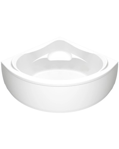 Акриловая ванна 160х160 см Bas Мега B00024