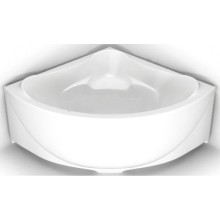 Акриловая ванна 149,9х149,9 см Bas Модена B00025