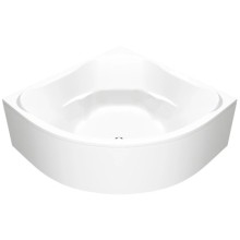 Акриловая ванна 161х161 см Bas Ривьера B00029