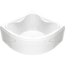 Акриловая ванна 135х135 см Bas Риола B00030