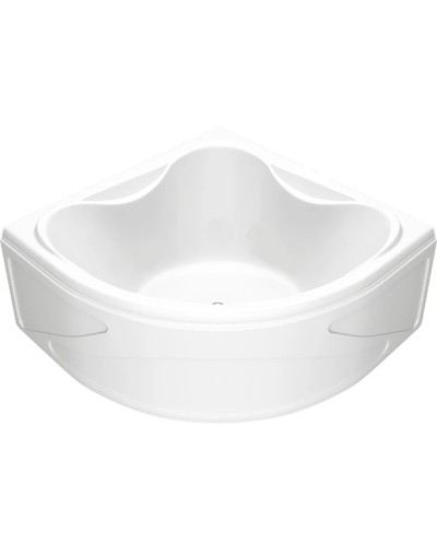 Акриловая ванна 135х135 см Bas Риола B00030