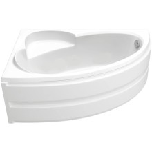 Акриловая ванна 160х100 см L Bas Сагра B00031